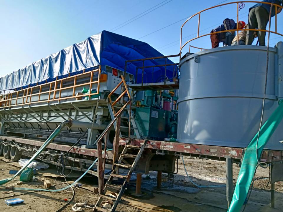 电白污水池淤泥处理-河道清淤-炜誉市政